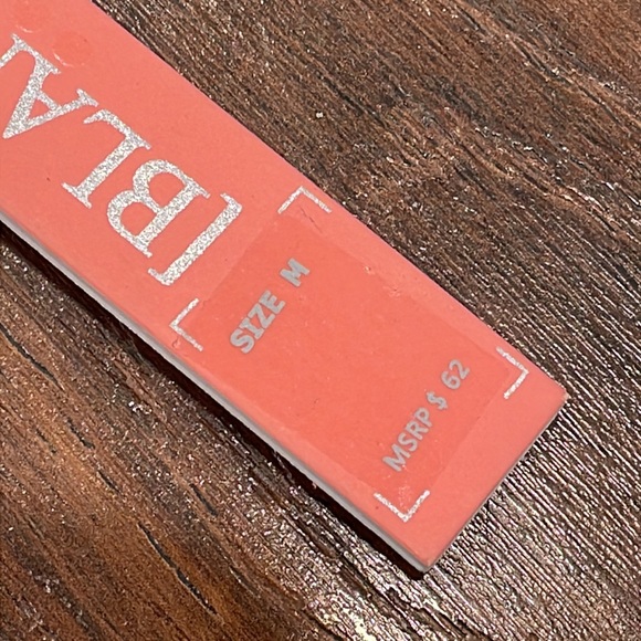 Blank NYC shirt - Picture 6 of 7